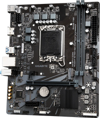 GIGABYTE H610M K DDR4 LGA 1700 INTEL MOTHERBOARD