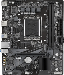 GIGABYTE H610M K V2 (DDR5) LGA 1700 INTEL MOTHERBOARD