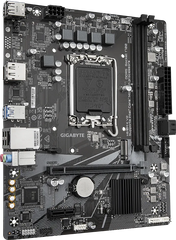 GIGABYTE H610M K V2 (DDR5) LGA 1700 INTEL MOTHERBOARD
