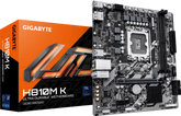 GIGABYTE H810M K LGA 1851 INTEL MOTHERBOARD