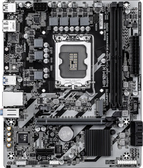 GIGABYTE H810M K LGA 1851 INTEL MOTHERBOARD