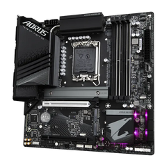 GIGABYTE Z790M AORUS ELITE AX (DDR5) LGA 1700 INTEL MOTHERBOARD