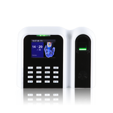 GRANDING T9 ID CARD AND FP BIOMETRIC