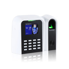 GRANDING T9 ID CARD AND FP BIOMETRIC