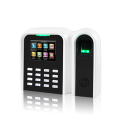GRANDING T9 ID CARD AND FP BIOMETRIC