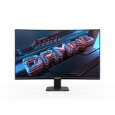 GIGABYTE GS27QC-AP 27" 165HZ QHD CURVE GAMING MONITOR