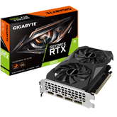 GIGABYTE GEFORCE RTX 3050 WINDFORCE OC V2 6GB GV-N3050WF2OCV2-6GD