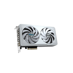 GIGABYTE GEFORCE RTX 5060 8GB GDDR7 EAGLE OC ICE GV-N5060EAGLEOC ICE-8GD GRAPHICS CARD
