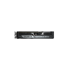 GIGABYTE GEFORCE RTX 5060TI 16GB GDDR7 WINDFORCE MAX OC GV-N506TWF2MAX OC-16GD GRAPHICS CARD