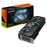 GIGABYTE GEFORCE RTX 5070TI 16GB GDDR7 GAMING OC 3X FANS GV-N507TGAMING OC-16GD GRAPHICS CARD