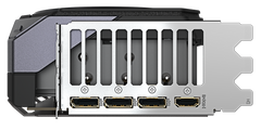 GIGABYTE GEFORCE RTX 5070TI 16GB GDDR7 GAMING OC 3X FANS GV-N507TGAMING OC-16GD GRAPHICS CARD