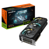 GIGABYTE GEFORCE RTX 5080 16GB GDDR7 GAMING OC GV-N5080GAMING OC-16GD GRAPHICS CARD