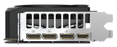 GIGABYTE GEFORCE RTX 5080 16GB GDDR7 WINDFORCE OC SFF GV-N5080WF3OC-16GD GRAPHICS CARD