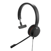 HEADSET JABRA EVOLVE 20 C/A MS STEREO 4999-823-169