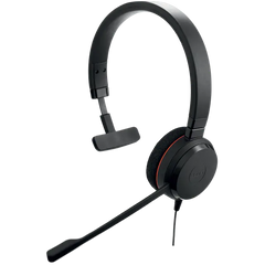 HEADSET JABRA EVOLVE 20 C/A MS STEREO 4999-823-169