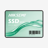HIKSEMI WAVE 256GB SOLID STATE DRIVE SATA 2.5