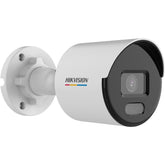 HIKVISION COLORVU DS-2CD1047G2-L 2.8MM 4MP CCTV IP CAMERA BULLET TYPE
