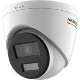 HIKVISION COLORVU DS-2CD1347G2-L 2.8MM 4MP CCTV IP CAMERA DOME TYPE