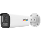 HIKVISION COLORVU DS-2CD1B47G2H-LIUF 4MP 2.8MM CCTV IP CAMERA BULLET TYPE