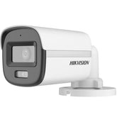 HIKVISION COLORVU DS-2CE10KF0T-FS 2.8MM 3K CCTV ANALOG CAMERA DOME TYPE