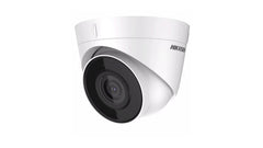 HIKVISION DS-2CD1323G0-IU 2MP 2.8MM 30M CCTV IP CAMERA DOME TYPE
