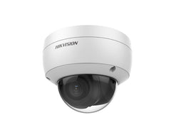 HIKVISION DS-2CD2143G0-IU 4MP 2.8MM CCTV IP CAMERA DOME TYPE