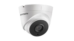 HIKVISION DS-2CE56D8T-IT3E 6MM 2MP 40M CCTV ANALOG CAMERA DOME TYPE