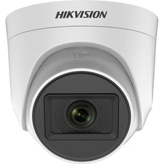 HIKVISION DS-2CE76D0T-EXIPF 2.8MM 2MP CCTV ANALOG CAMERA DOME TYPE