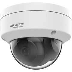 HIKVISION HWI-D140H 4MP 2.8MM CCTV IP CAMERA DOME TYPE