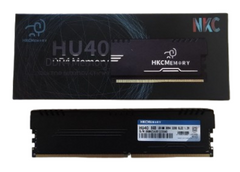 HKC HU40 8GB PC3200 CL22 DDR4 DIMM MEMORY