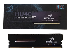 HKC HU40 8GB PC3200 CL22 DDR4 DIMM MEMORY