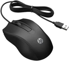 HP 100 USB MOUSE