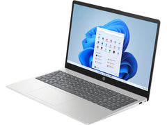 HP 15-FC0051AU AMD RYZEN 7 7730U 8GB MEM 512GB SSD 15.6" FHD IPS WIN11 SILVER H&S 2021