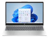 HP 15-FC0451AU AMD RYZEN 3 7320U 8GB DDR5 MEM 256GB SSD 15.6" FHD DISPLAY WIN11 WARM GOLD OFFICE HOME 2024