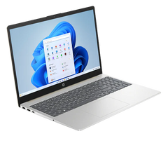 HP 15-FC0451AU AMD RYZEN 3 7320U 8GB DDR5 MEM 256GB SSD 15.6" FHD DISPLAY WIN11 WARM GOLD OFFICE HOME 2024