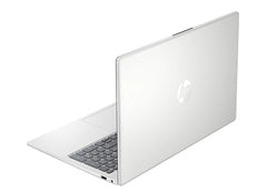 HP 15-FC0826AU LAPTOP AMD RYZEN 7 7530U APU 16GB DDR4 MEM 512GB SSD 15.6" FHD DISPLAY WIN11 HOME NATURAL SILVER OFFICE HOME 2024