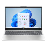 HP 15-FD0252TU CORE I5-1334U 16GB DDR4 MEM 512GB SSD 15.6" FHD WIN11 MOONLIGHT BLUE OFFICE H&S 2021