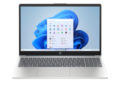 HP 15-FD1455TU INTEL CORE ULTRA 7 155H 16GB DDR5 MEM 512GB SSD 15.6" FHD IPS WIN11 HOME MOONLIGHT BLUE OFFICE HOME 2024