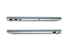 HP 15-FD1455TU INTEL CORE ULTRA 7 155H 16GB DDR5 MEM 512GB SSD 15.6" FHD IPS WIN11 HOME MOONLIGHT BLUE OFFICE HOME 2024