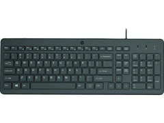 HP 150 USB KEYBOARD