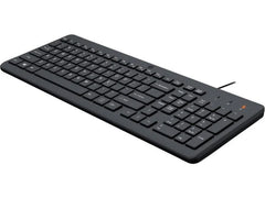 HP 150 USB KEYBOARD
