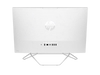 HP 24-CB1049D AIO DESKTOP CORE I5-1235U 8GB DDR4 MEM 512GB SSD 23.8" FHD IPS WIN11 STARRY WHITE OFFICE H&S 2021