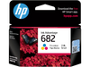 HP 682 COLORED INK CARTRIDGE