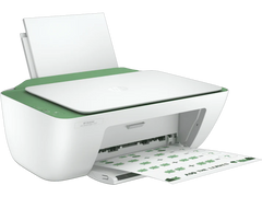 HP DESKJET INK ADVANTAGE 2337 ALL IN ONE INK JET PRINTER