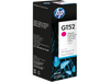 HP GT52 MAGENTA 70ML INK BOTTLE