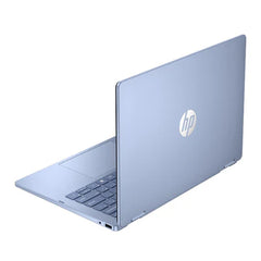 HP OMNIBOOK 5 FLIP 14-FP0061TU LAPTOP INTEL CORE 7 150U 16GB DDR5 MEM 1TB SSD 14.0" 2K IPS TOUCH SCREEN WIN11 HOME SKY BLUE OFFICE HOME 2024