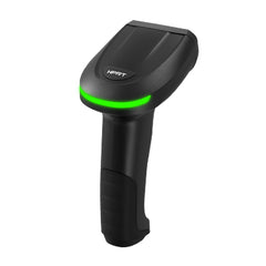 HPRT N150BT 2D HANDHELD WITH STAND BLUETOOTH BARCODE SCANNER
