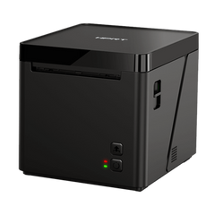 HPRT TP80NB-M USB,ETHERNET BLACK THERMAL PRINTER