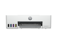 HP SMART TANK 210 CISS SINGLE FUNCTION WIRELESS INK TANK PRINTER
