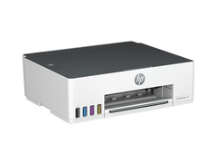 HP SMART TANK 210 CISS SINGLE FUNCTION WIRELESS INK TANK PRINTER